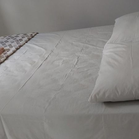 Casal Ostara Begonia Hotel Alto Paraiso de Goias Luaran gambar