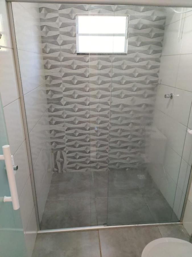 Casal Ostara Begonia Hotel Alto Paraiso de Goias Luaran gambar