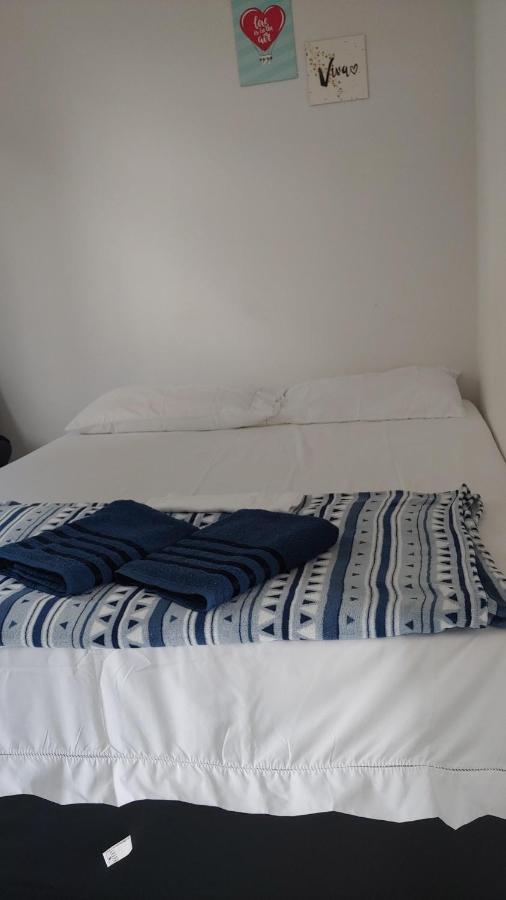 Casal Ostara Begonia Hotel Alto Paraiso de Goias Luaran gambar
