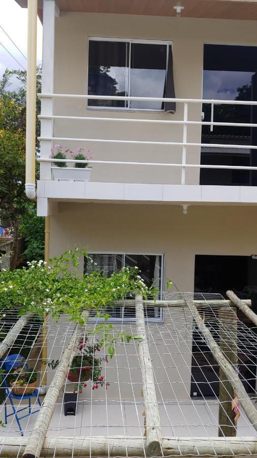 Casal Ostara Begonia Hotel Alto Paraiso de Goias Luaran gambar