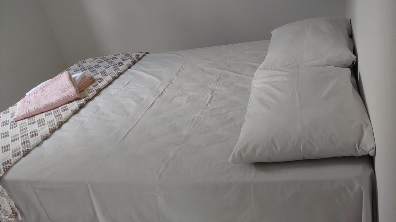 Casal Ostara Begonia Hotel Alto Paraiso de Goias Luaran gambar